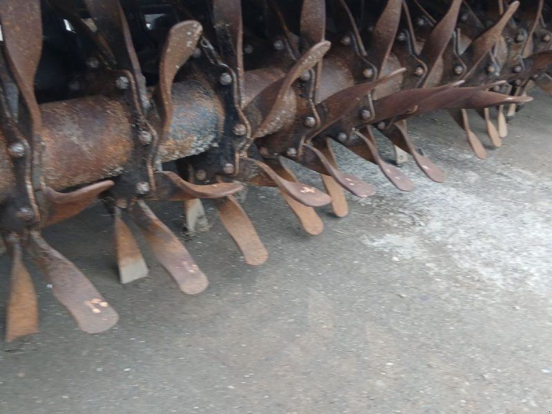 Bomford Dynadrive 3 mtr