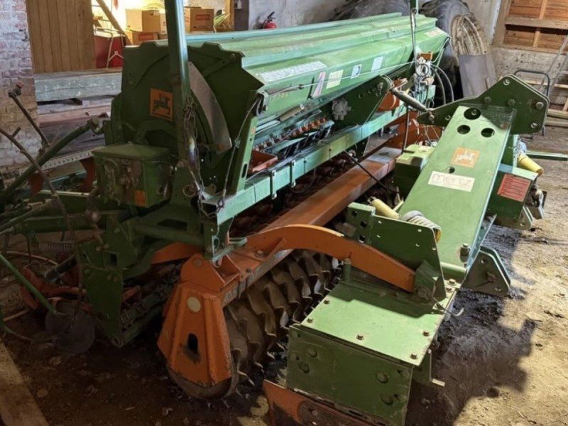 Amazone KE 302 + AD 302