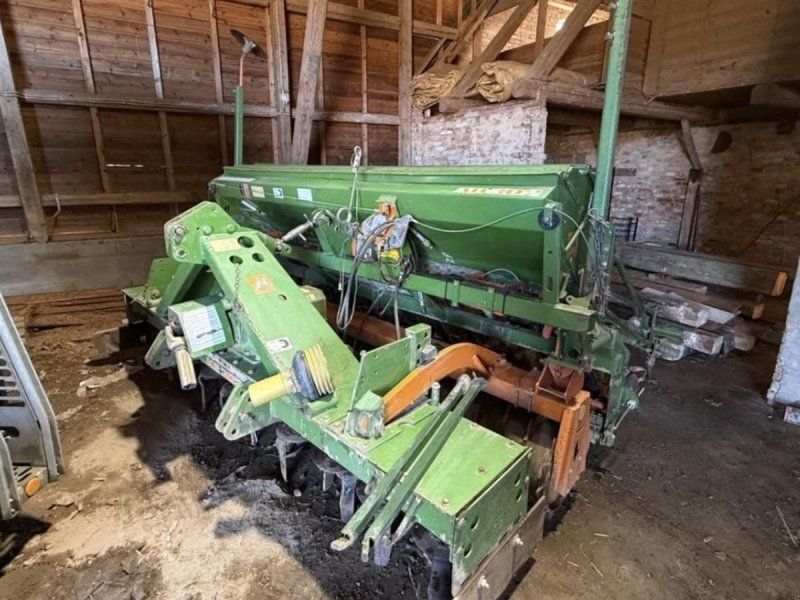 Amazone KE 302 + AD 302