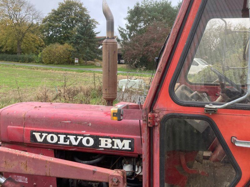 Volvo 2250