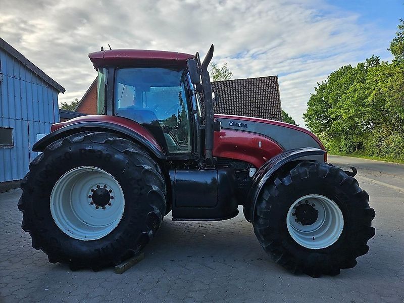 Valtra S 280