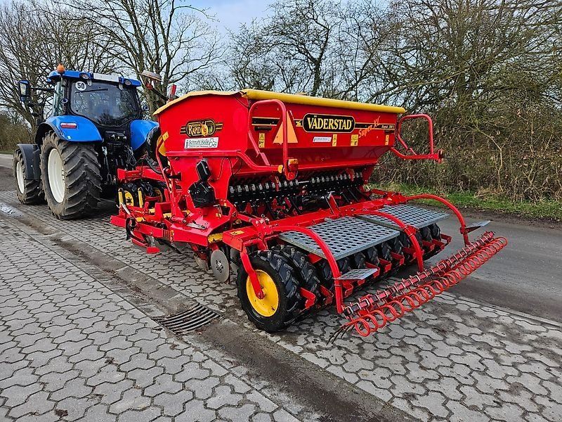 Väderstad Rapid 300S