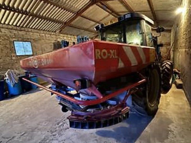 Vicon ROTA-FLOW RO-XL