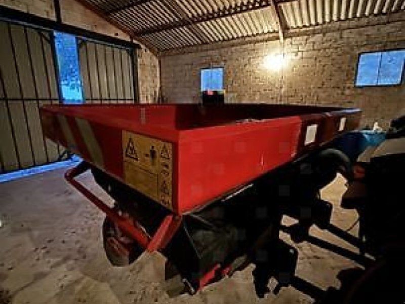 Vicon ROTA-FLOW RO-XL