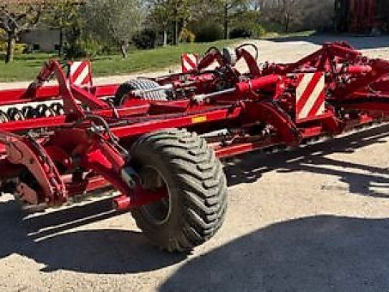 Horsch JOKER 8 RT