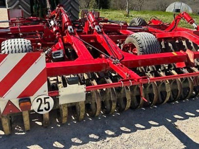 Horsch JOKER 8 RT