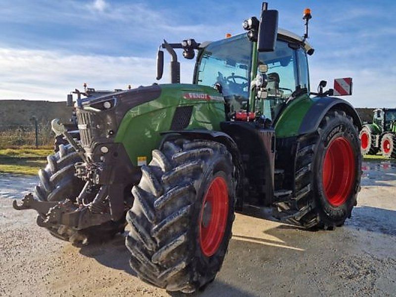 Fendt 728 Gen7