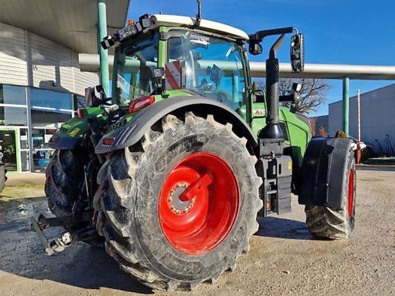 Fendt 728 Gen7