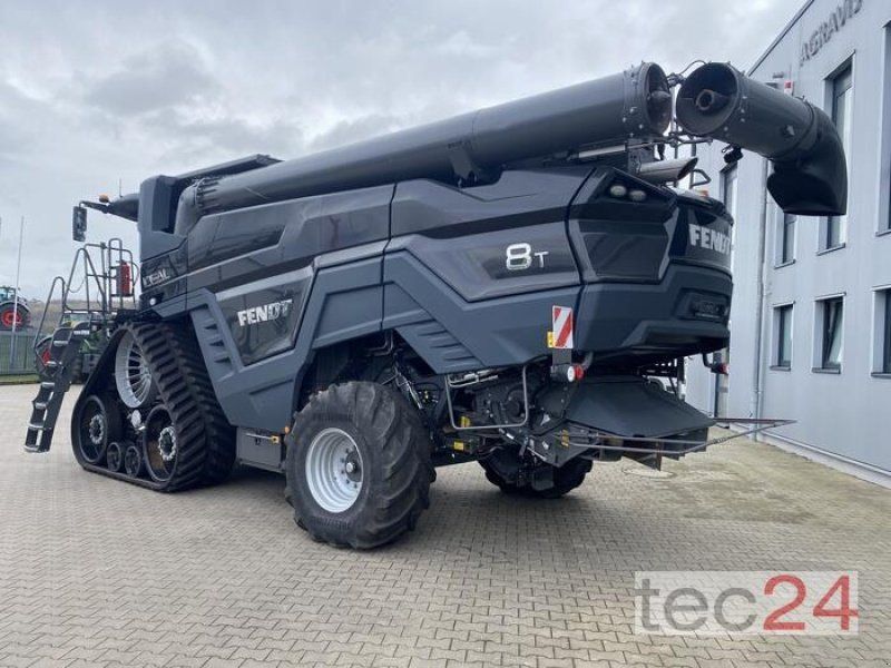 Fendt IDEAL 8 T