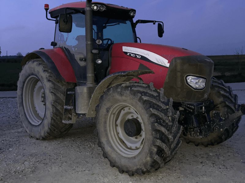 McCormick X70.70