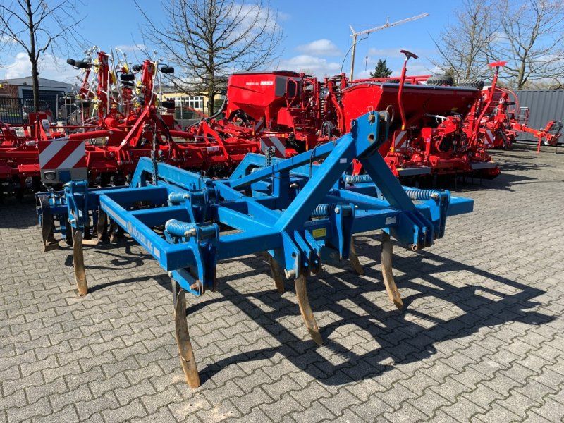 Köckerling Triomix 3m