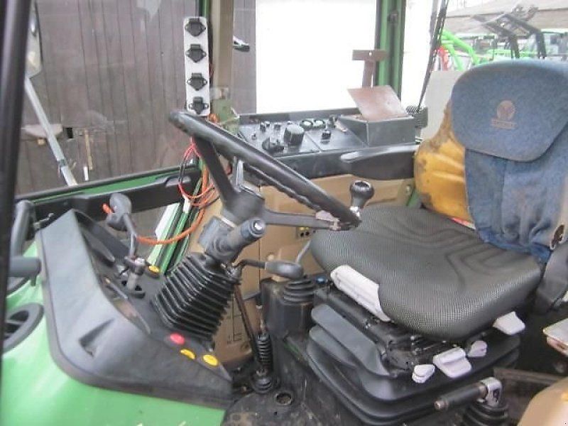 Fendt 311