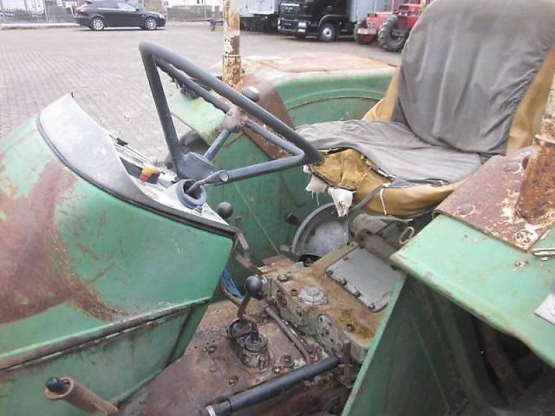 Deutz-Fahr 5006