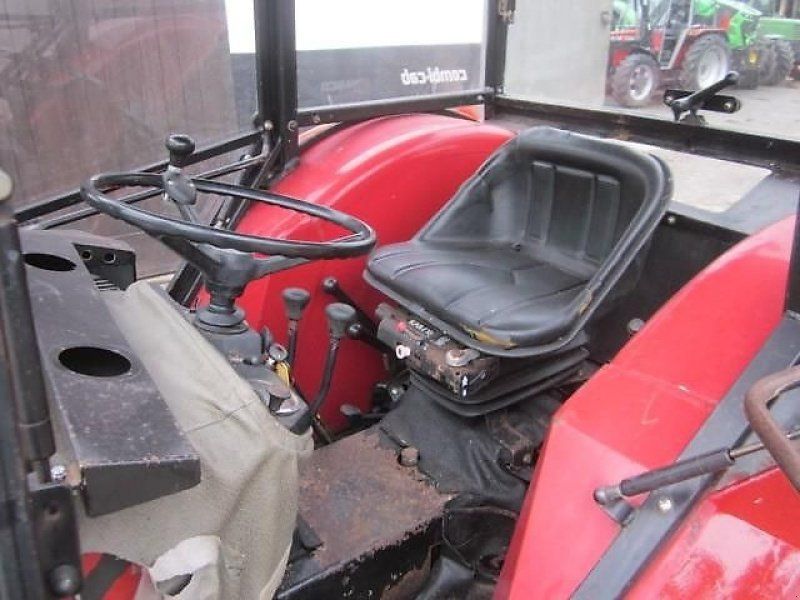 Case 433