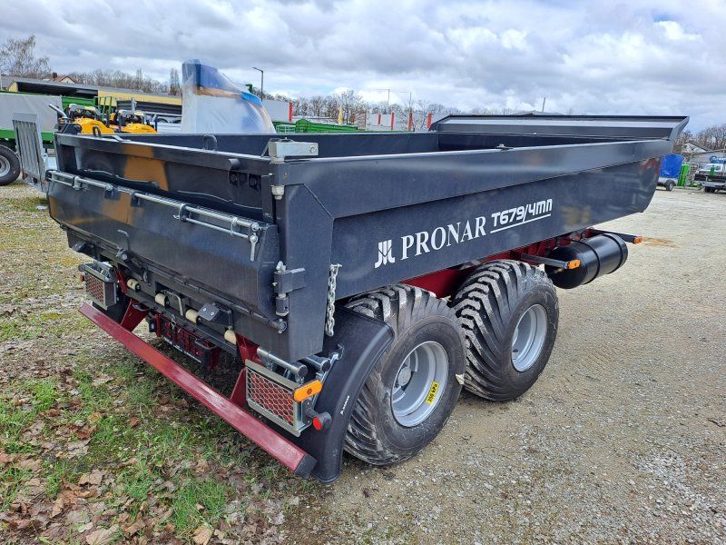 Pronar T 6794MN