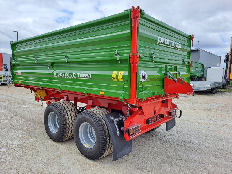 Pronar T 663/1
