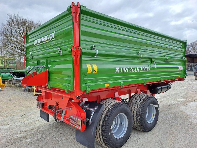 Pronar T 663/1