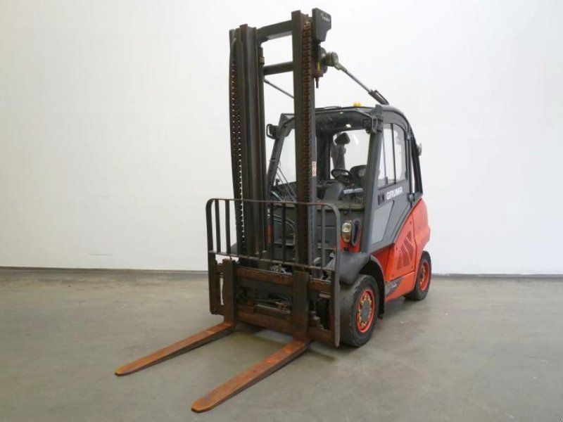 Linde H 40 D (3B) EVO 394-02