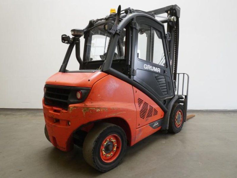 Linde H 40 D (3B) EVO 394-02