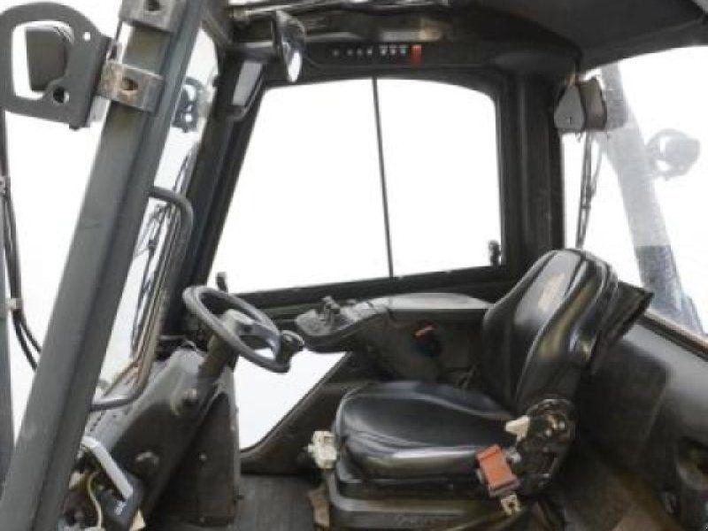 Linde H 40 D (3B) EVO 394-02