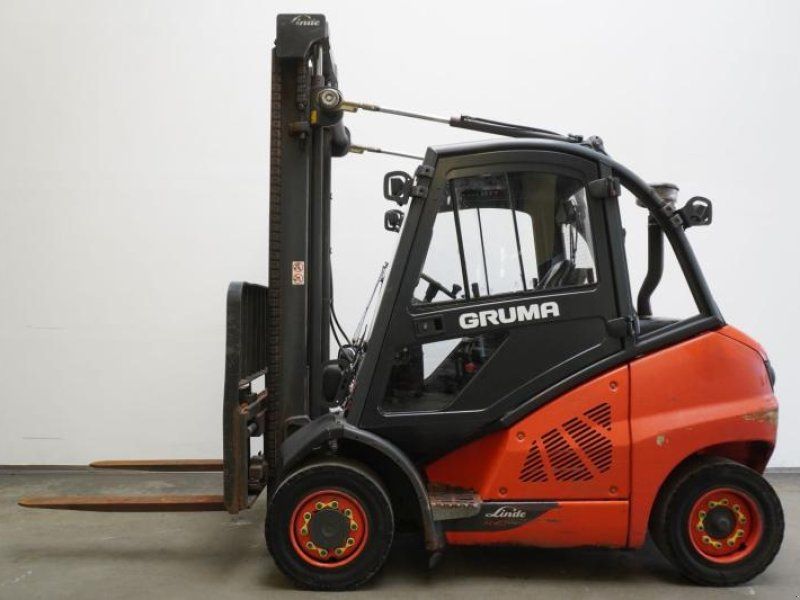 Linde H 40 D (3B) EVO 394-02