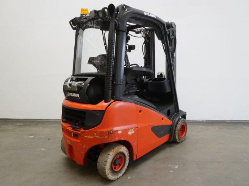 Linde H 18 T EVO 391-00