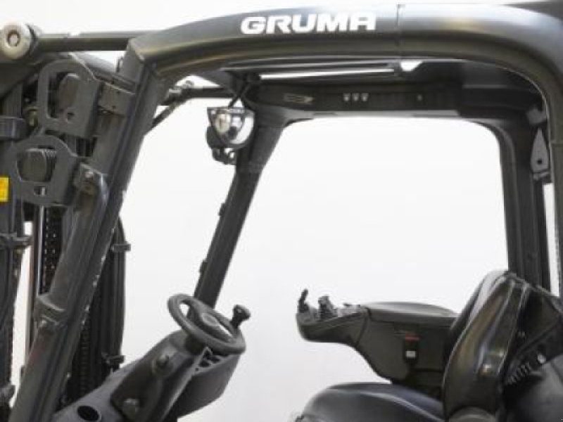 Linde H 18 T EVO 391-00