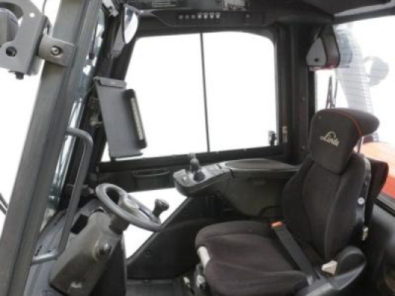 Linde H 25 T EVO 392-02