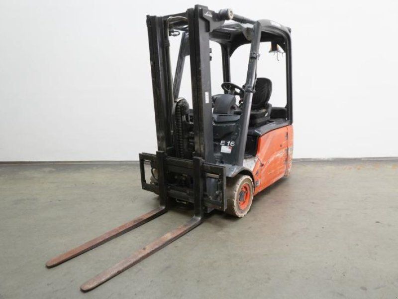 Linde E 16 386