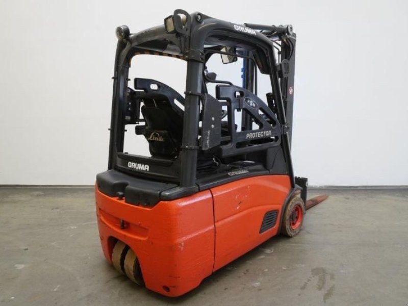 Linde E 16 L 386