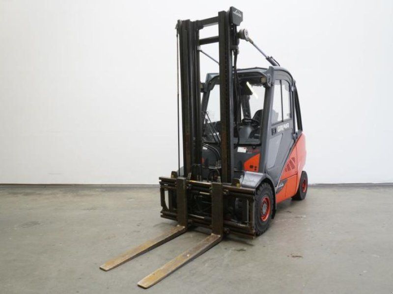 Linde H 35 D (3A) EVO 393-02