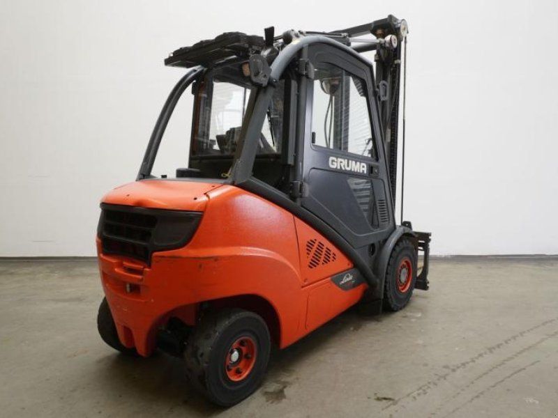 Linde H 35 D (3A) EVO 393-02