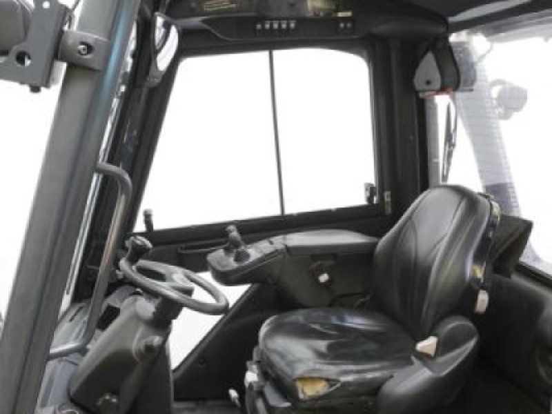 Linde H 35 D (3A) EVO 393-02