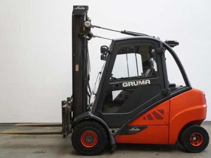 Linde H 35 D (3A) EVO 393-02