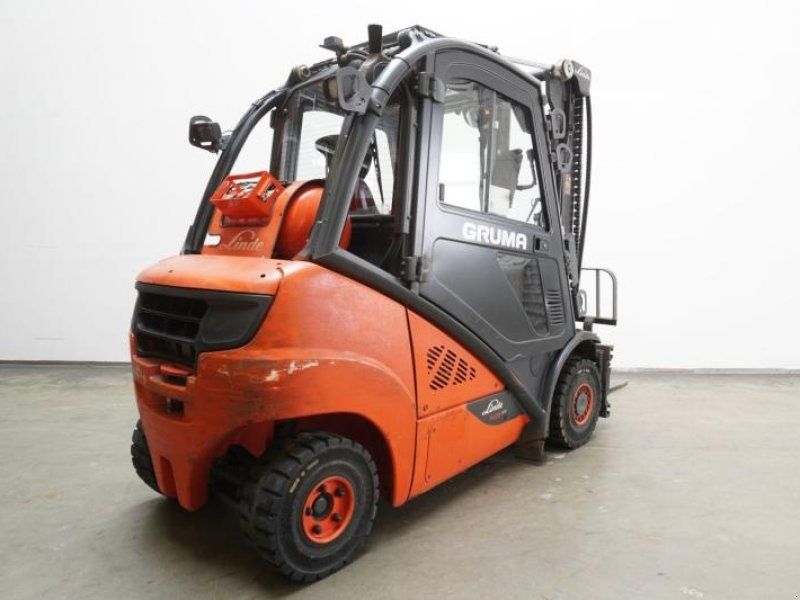 Linde H 25 T EVO 392-02