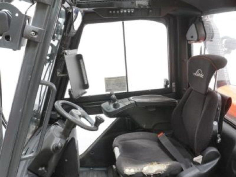 Linde H 25 T EVO 392-02