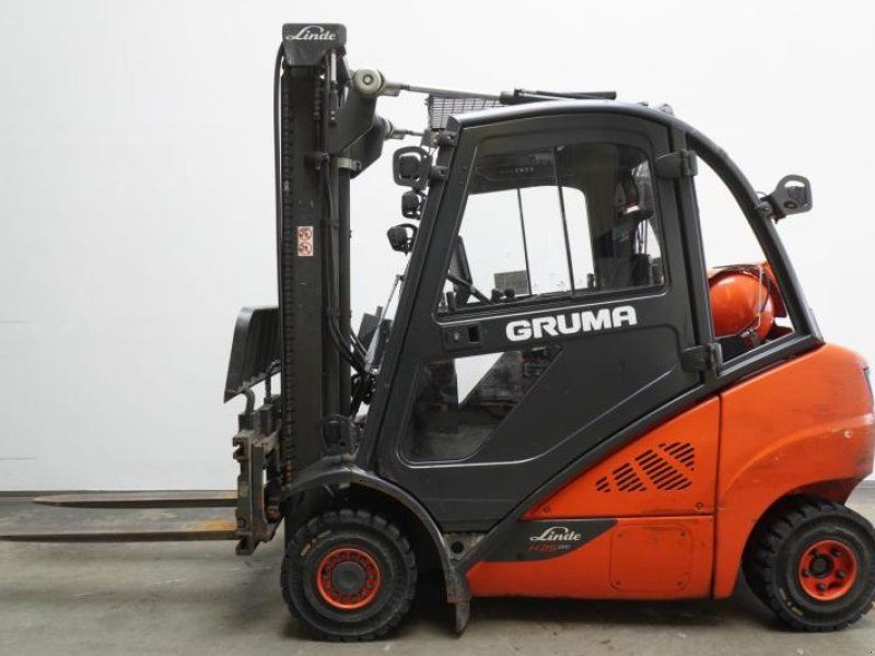 Linde H 25 T EVO 392-02