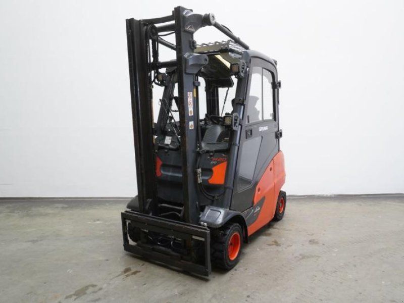 Linde H 20 T EVO 391-00