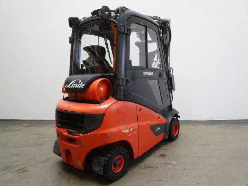 Linde H 20 T EVO 391-00