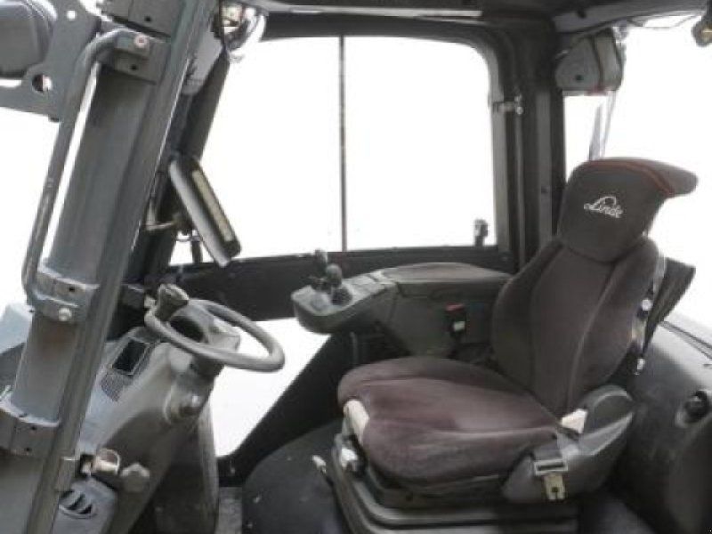 Linde H 20 T EVO 391-00