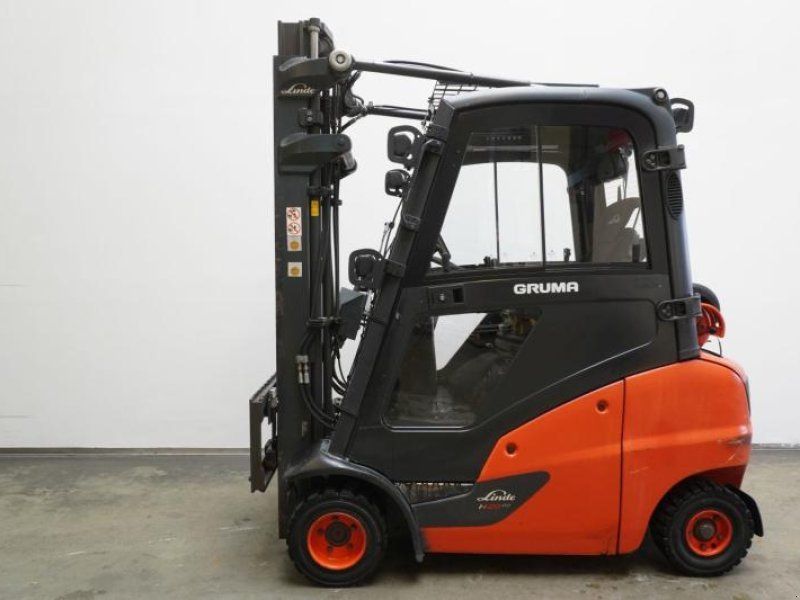 Linde H 20 T EVO 391-00