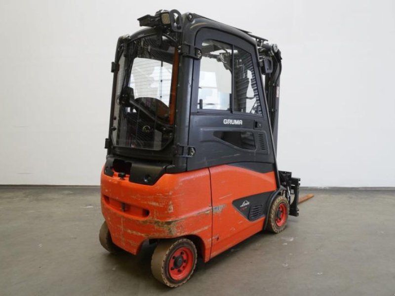 Linde E 16 PH EVO 386-02