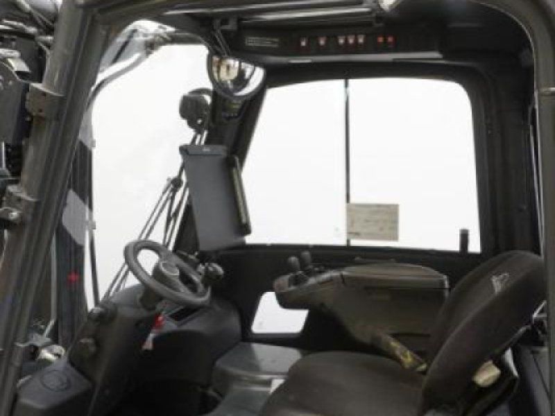 Linde E 16 PH EVO 386-02