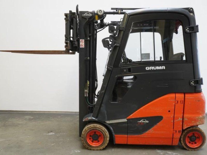 Linde E 16 PH EVO 386-02