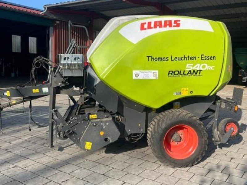 Claas ROLLANT 540 RC