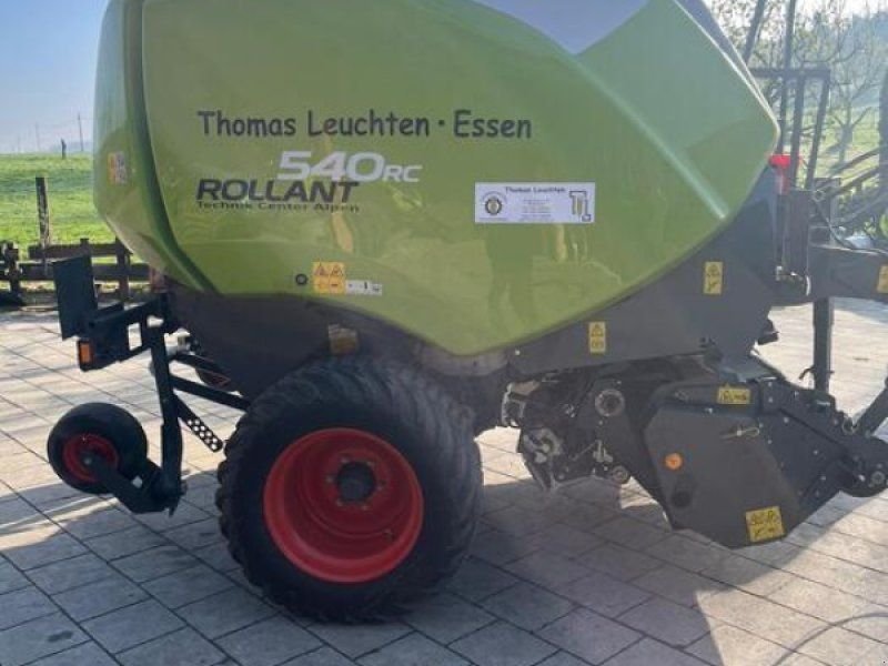 Claas ROLLANT 540 RC