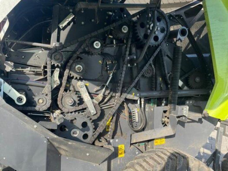 Claas ROLLANT 540 RC