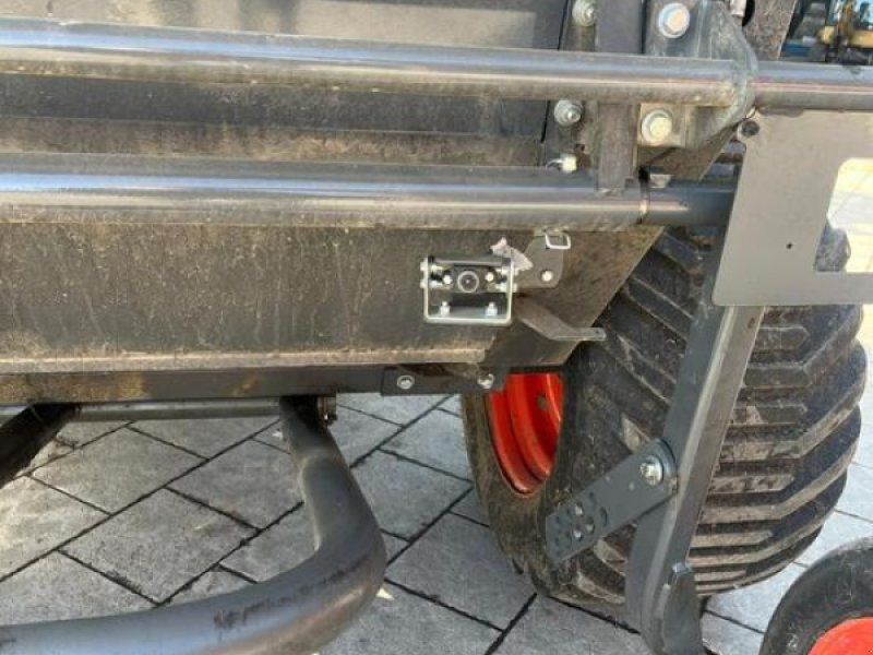 Claas ROLLANT 540 RC