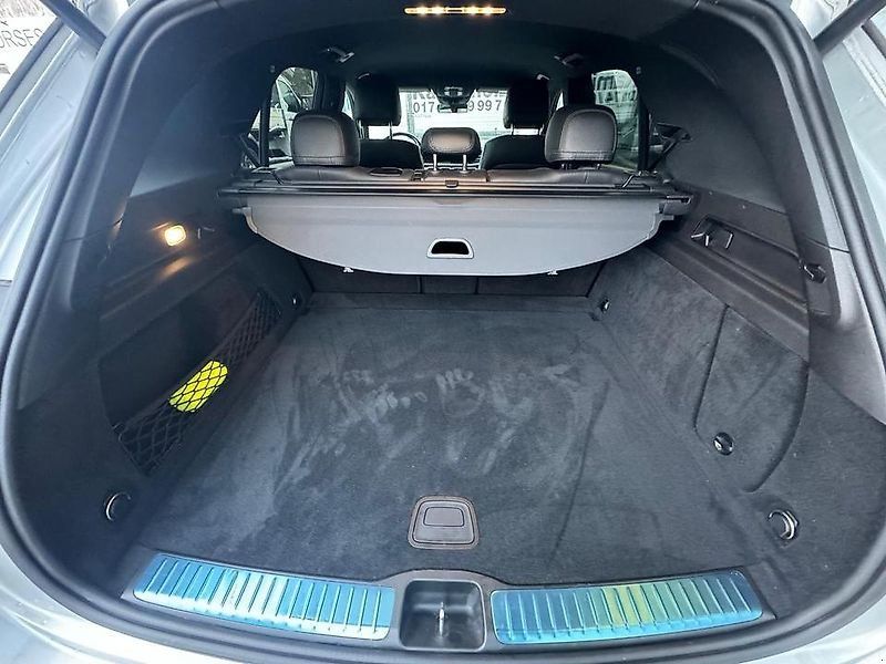 Mercedes Benz GLE 300 d 4 Matic Geländewagen SUV PKW AHK