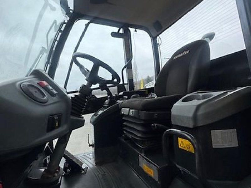 Komatsu WA 100 M 7  Schaufellader 30 km/h 4 in 1 Schaufel